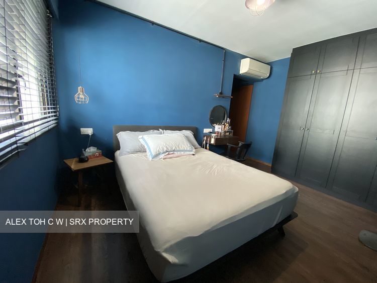 Blk 548A Segar Road (Bukit Panjang), HDB 4 Rooms #229831321
